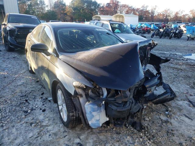 Photo 4 from auction – 2019 FORD FUSION SE with VIN 3FA6P0LU6KR285557