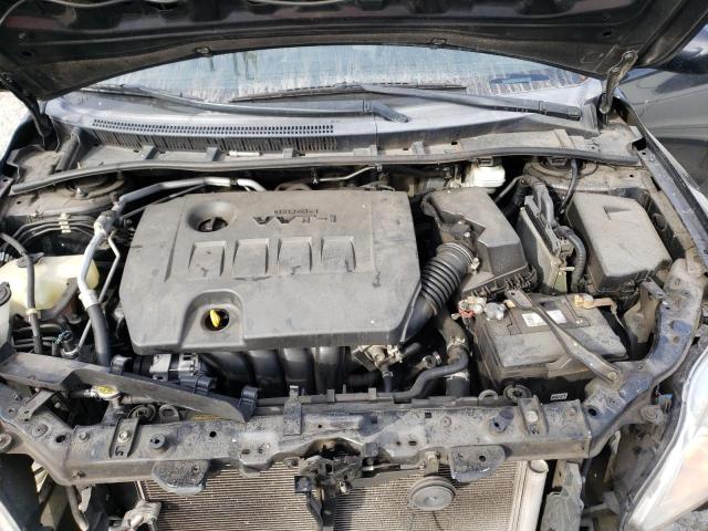 Photo 11 from auction – 2013 TOYOTA COROLLA BA with VIN 5YFBU4EE2DP183406