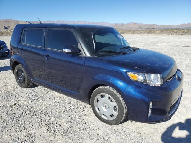 Photo 4 from auction – 2014 TOYOTA SCION XB with VIN JTLZE4FE1EJ062080