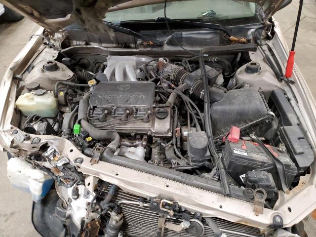 Photo 11 from auction – 2000 TOYOTA CAMRY LE with VIN 4T1BF28K1YU944169