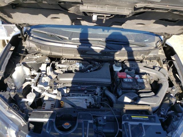 Photo 12 from auction – 2018 NISSAN ROGUE S with VIN 5N1AT2MV7JC773606