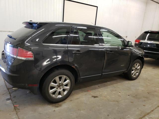 صورة رقم 3 من المزاد - 2007 LINCOLN MKX مع VIN 2LMDU88C17BJ31644