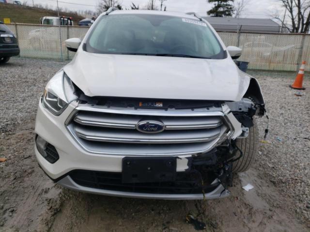 Photo 5 from auction – 2017 FORD ESCAPE TIT with VIN 1FMCU0JD9HUD36880