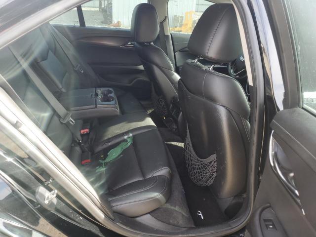 Photo 10 from auction – 2015 CADILLAC ATS with VIN 1G6AG5RXXF0101944
