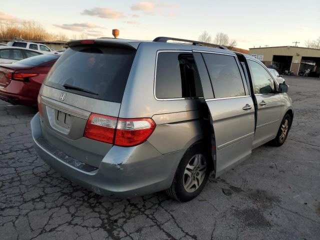 Photo 3 from auction – 2006 HONDA ODYSSEY EX with VIN 5FNRL38666B076633