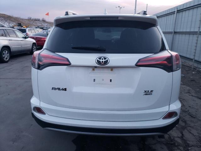 Photo 6 from auction – 2018 TOYOTA RAV4 ADVEN with VIN JTMRFREV1JD231479