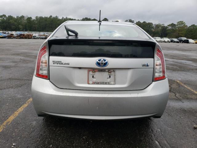 صورة رقم 6 من المزاد - 2015 TOYOTA PRIUS مع VIN JTDKN3DU3F1978617