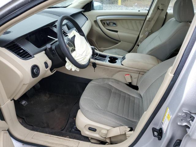 Photo 7 from auction – 2015 FORD TAURUS SE with VIN 1FAHP2D89FG132075