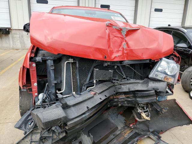 Photo 5 from auction – 2010 CHEVROLET AVALANCHE with VIN 3GNVKFE0XAG153064