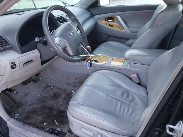 Photo 7 from auction – 2007 TOYOTA CAMRY LE with VIN 4T1BK46K97U016926