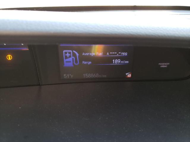 Photo 9 from auction – 2014 HONDA CIVIC LX with VIN 19XFB2F5XEE232039