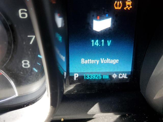 Photo 9 from auction – 2014 CHEVROLET MALIBU 1LT with VIN 1G11C5SL0EF170761