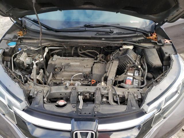Photo 12 from auction – 2016 HONDA CR-V EX with VIN 2HKRM4H54GH708932