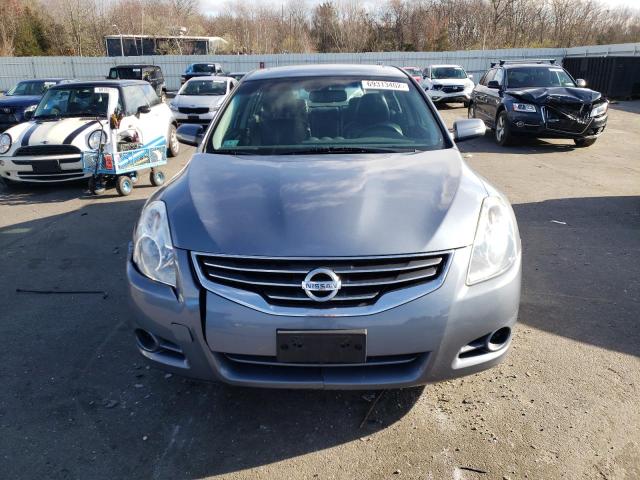 Photo 5 from auction – 2010 NISSAN ALTIMA BAS with VIN 1N4AL2AP4AN524359