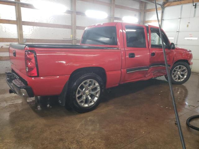 Photo 3 from auction – 2006 CHEVROLET SILVERADO with VIN 2GCEC13T161233469