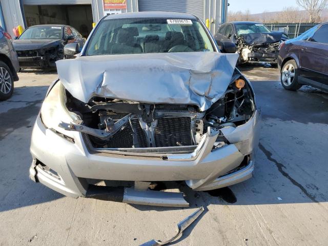 Photo 5 from auction – 2010 SUBARU LEGACY 2.5 with VIN 4S3BMBA61A3223028