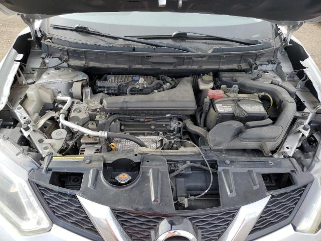 Photo 12 from auction – 2016 NISSAN ROGUE S with VIN KNMAT2MV1GP674799