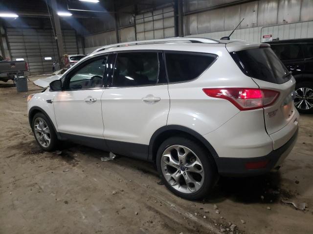 Photo 2 from auction – 2015 FORD ESCAPE TIT with VIN 1FMCU9J98FUC04481
