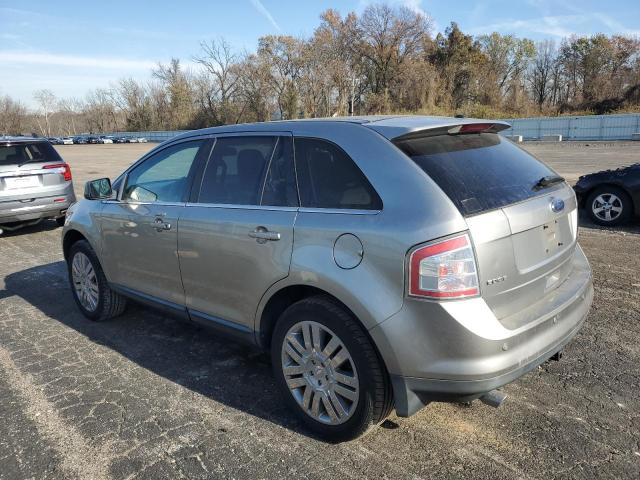 Photo 2 from auction – 2008 FORD EDGE LIMIT with VIN 2FMDK39C08BB48889