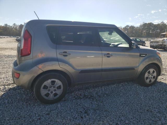 Photo 3 from auction – 2013 KIA SOUL with VIN KNDJT2A51D7578879