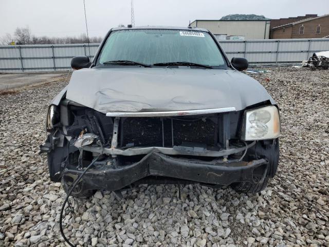 Photo 5 from auction – 2005 GMC ENVOY with VIN 1GKDT13S452180577