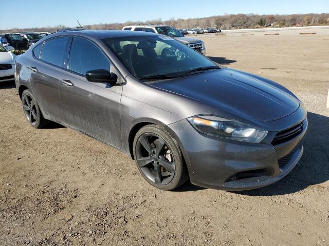 Photo 4 from auction – 2015 DODGE DART SXT with VIN 1C3CDFBB5FD212692