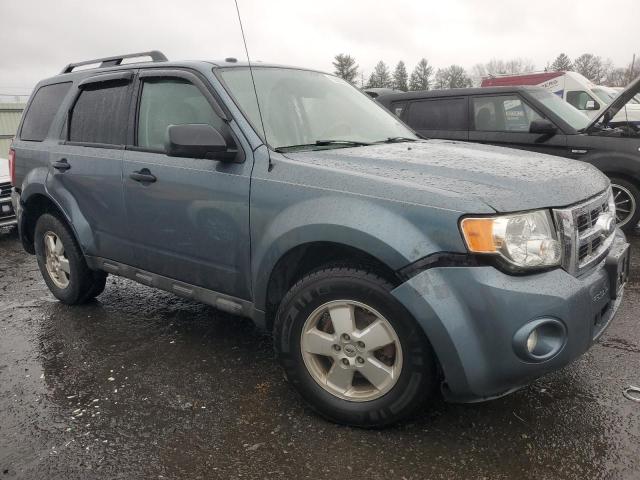 Photo 4 from auction – 2011 FORD ESCAPE XLT with VIN 1FMCU0DG5BKB10294