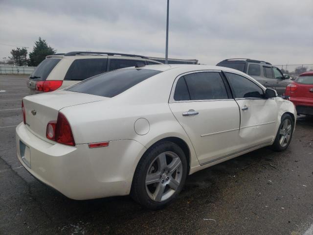Photo 3 from auction – 2012 CHEVROLET MALIBU 1LT with VIN 1G1ZC5E08CF256143