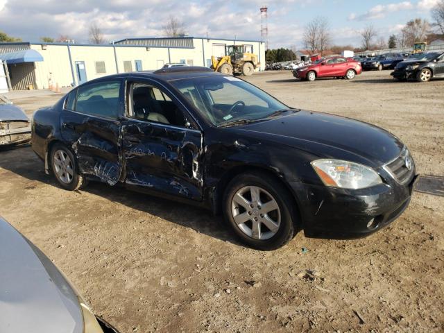 Photo 4 from auction – 2004 NISSAN ALTIMA BAS with VIN 1N4AL11E84C129027