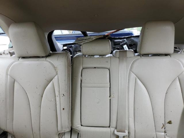 Photo 10 from auction – 2017 LINCOLN MKC PREMIE with VIN 5LMCJ1C91HUL28521