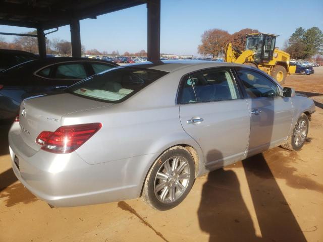 Photo 3 from auction – 2008 TOYOTA AVALON XL/ with VIN 4T1BK36B68U281007