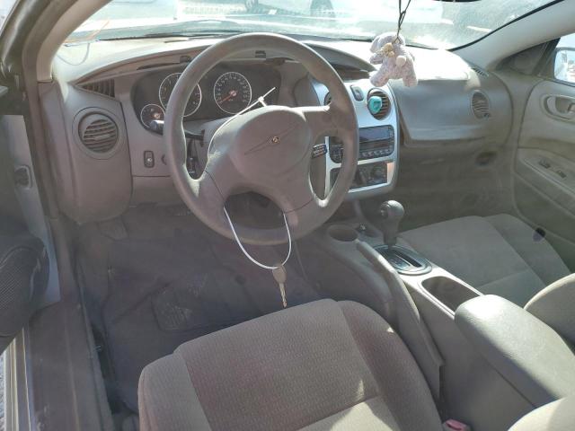 Photo 8 from auction – 2004 CHRYSLER SEBRING LX with VIN 4C3AG42G24E083329