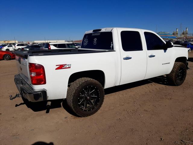 Photo 3 from auction – 2013 CHEVROLET SILVERADO with VIN 3GCPCSE0XDG213940