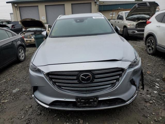 Photo 5 from auction – 2018 MAZDA CX-9 SIGNA with VIN JM3TCBEY5J0204641