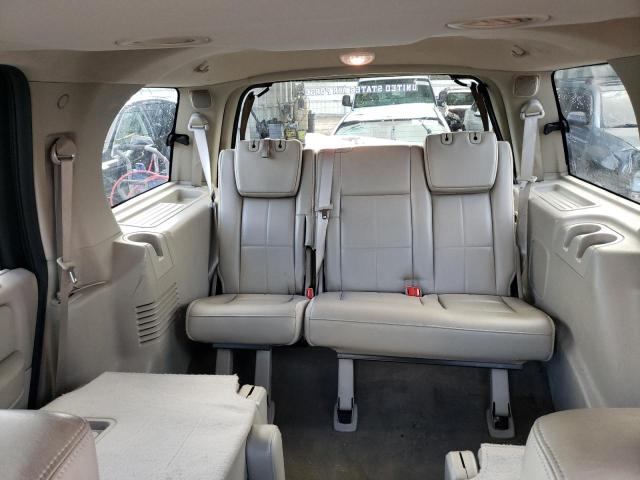 Photo 10 from auction – 2011 LINCOLN NAVIGATOR with VIN 5LMJJ2H5XBEJ05818