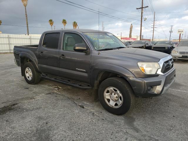 Photo 4 from auction – 2014 TOYOTA TACOMA DOU with VIN 5TFJX4GN4EX034000