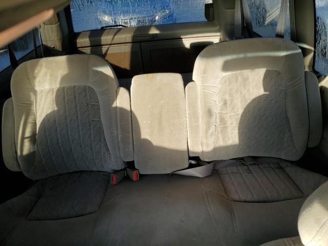 Photo 10 from auction – 2003 CHEVROLET ASTRO with VIN 1GNEL19X83B129297