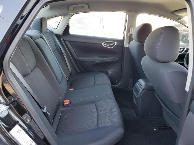 Photo 10 from auction – 2017 NISSAN SENTRA S with VIN 3N1AB7AP3HL663924