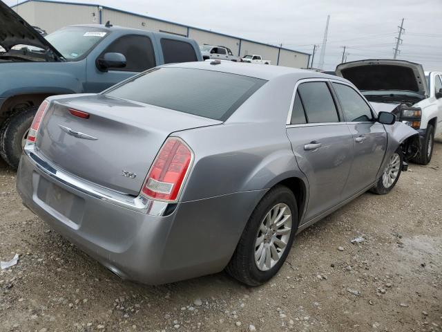 Photo 3 from auction – 2014 CHRYSLER 300 with VIN 2C3CCAAG2EH223587