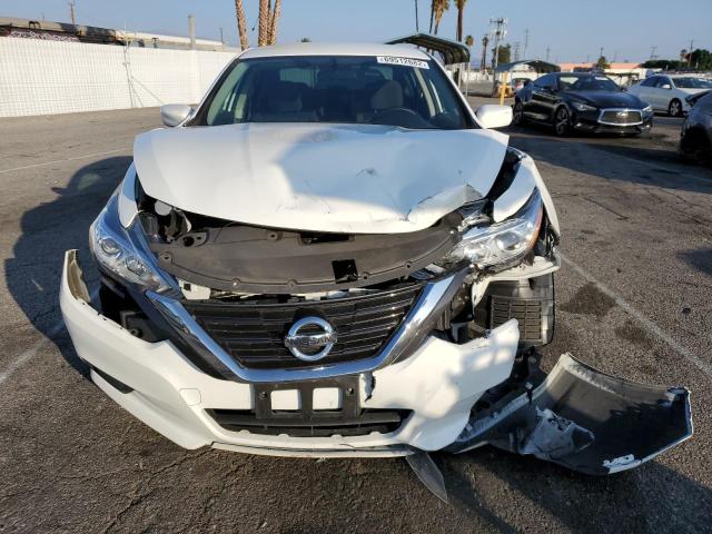 Photo 5 from auction – 2018 NISSAN ALTIMA 2.5 with VIN 1N4AL3AP0JC227686