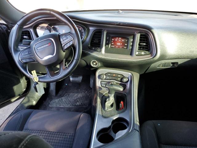 Photo 8 from auction – 2017 DODGE CHALLENGER with VIN 2C3CDZBTXHH550413