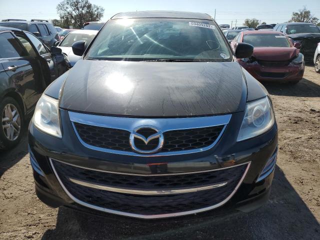 Photo 5 from auction – 2012 MAZDA CX-9 with VIN JM3TB3CV5C0339798
