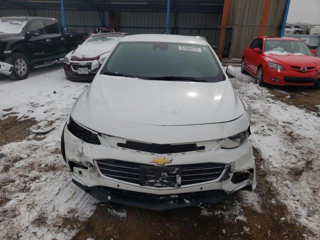 Photo 5 from auction – 2017 CHEVROLET MALIBU LT with VIN 1G1ZE5ST2HF241010