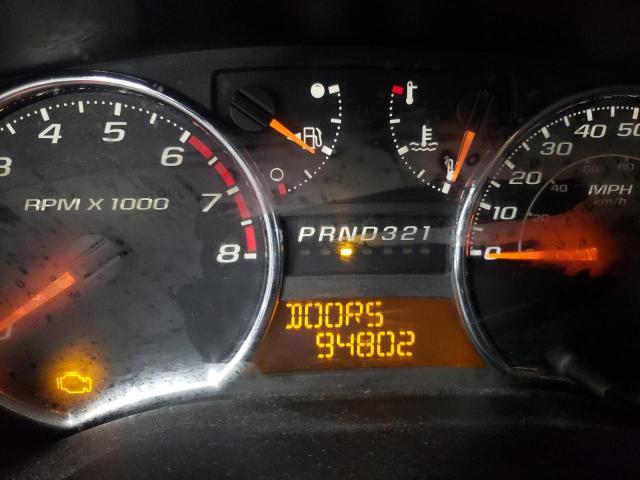 Photo 9 from auction – 2010 GMC CANYON with VIN 1GTCSBD99A8125979