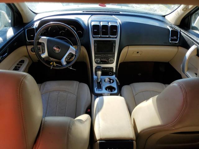 Photo 8 from auction – 2011 GMC ACADIA SLT with VIN 1GKKRSED4BJ159174