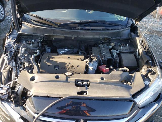 Photo 12 from auction – 2019 MITSUBISHI OUTLANDER with VIN JA4AP3AU6KU019869