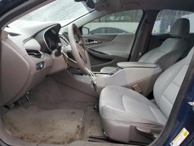 Photo 7 from auction – 2016 CHEVROLET MALIBU LS with VIN 1G1ZB5ST6GF338458