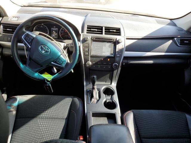 Photo 8 from auction – 2015 TOYOTA CAMRY LE with VIN 4T1BF1FK5FU494326