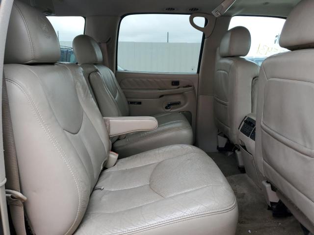 Photo 11 from auction – 2005 CADILLAC ESCALADE E with VIN 3GYFK66N85G251940