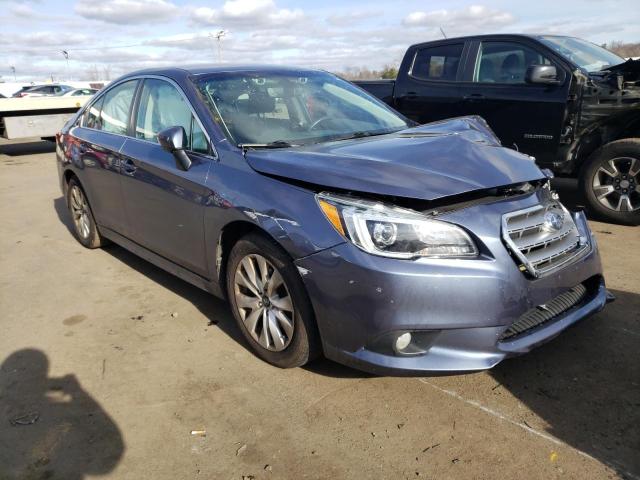 Photo 4 from auction – 2017 SUBARU LEGACY 2.5 with VIN 4S3BNAF65H3012120